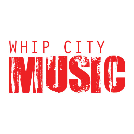 WHIP CITY MUSIC